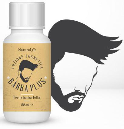 Barba Plus