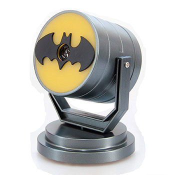 Lampada Batman