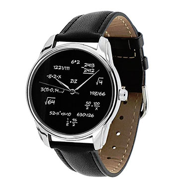Orologio Matematico