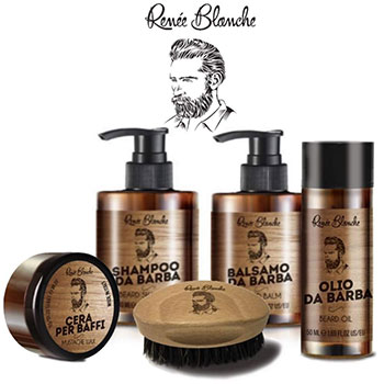 Prodotti Barba
