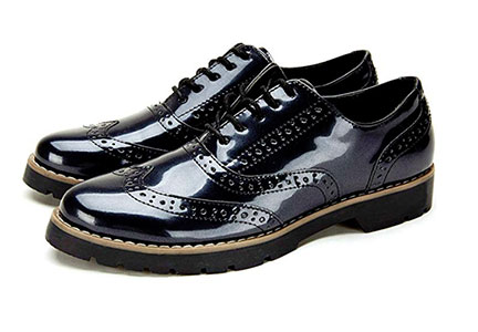 Scarpe Oxford