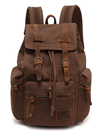Zaino Trekking Hipster