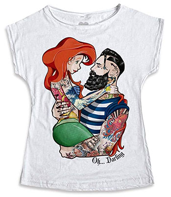 Costume Disney