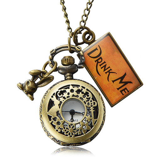 Alice in Wonderland