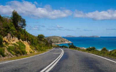 Come prepararsi a un viaggio on the road